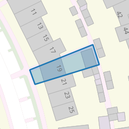 Perceel HHG00-P-3343