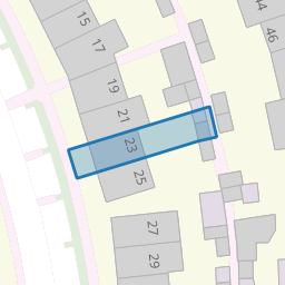 Perceel HHG00-P-3345