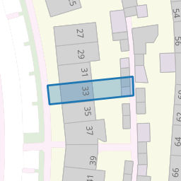 Perceel HHG00-P-3350