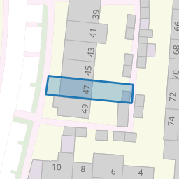 Perceel HHG00-P-3357