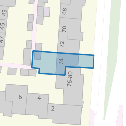 Perceel HHG00-P-3363