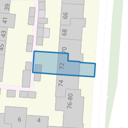 Perceel HHG00-P-3364