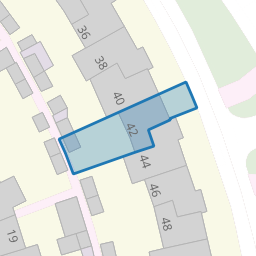 Perceel HHG00-P-3379