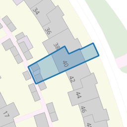 Perceel HHG00-P-3380