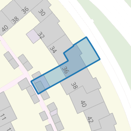 Perceel HHG00-P-3382