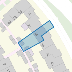 Perceel HHG00-P-3383