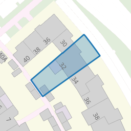 Perceel HHG00-P-3384