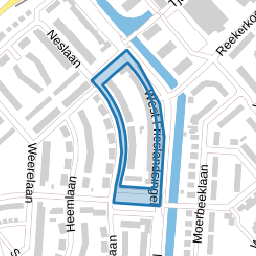 Perceel HHG00-P-3385