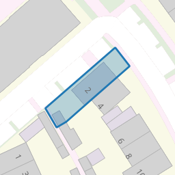 Perceel HHG00-P-3386