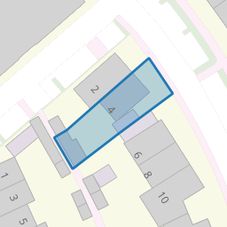 Perceel HHG00-P-3387