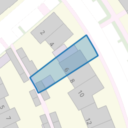 Perceel HHG00-P-3388