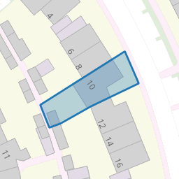 Perceel HHG00-P-3390