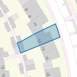 Perceel HHG00-P-3391