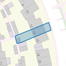 Perceel HHG00-P-3392