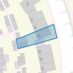 Perceel HHG00-P-3393