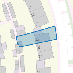 Perceel HHG00-P-3394