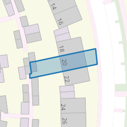 Perceel HHG00-P-3395