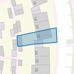 Perceel HHG00-P-3396