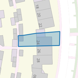 Perceel HHG00-P-3397