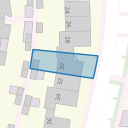 Perceel HHG00-P-3400