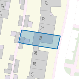 Perceel HHG00-P-3402