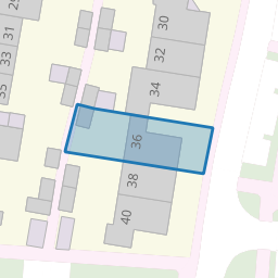 Perceel HHG00-P-3403