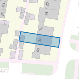 Perceel HHG00-P-3404