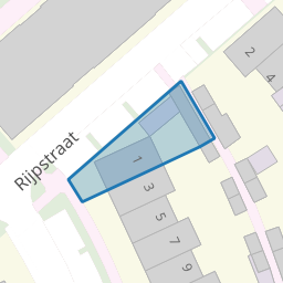 Perceel HHG00-P-3406