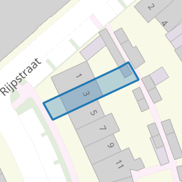 Perceel HHG00-P-3407