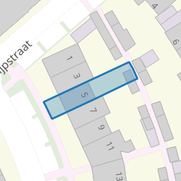 Perceel HHG00-P-3408