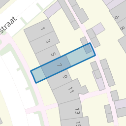 Perceel HHG00-P-3409