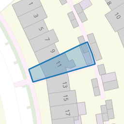 Perceel HHG00-P-3411