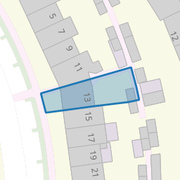 Perceel HHG00-P-3412