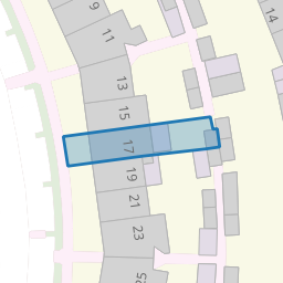 Perceel HHG00-P-3414