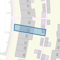 Perceel HHG00-P-3419