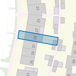 Perceel HHG00-P-3420