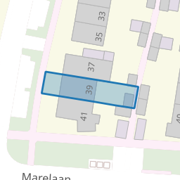 Perceel HHG00-P-3425