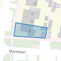 Perceel HHG00-P-3426