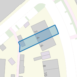 Perceel HHG00-P-3430