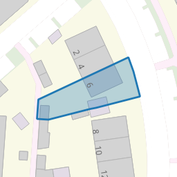 Perceel HHG00-P-3431