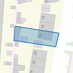 Perceel HHG00-P-3437