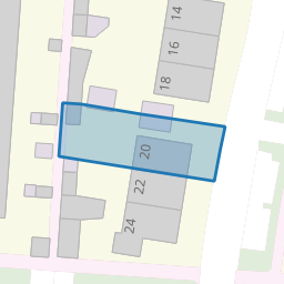 Perceel HHG00-P-3438