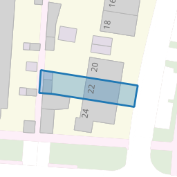 Perceel HHG00-P-3439