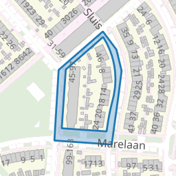 Perceel HHG00-P-3441