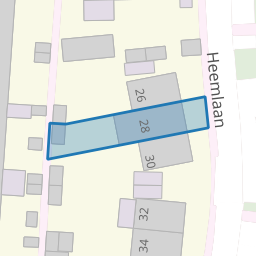 Perceel HHG00-P-3444