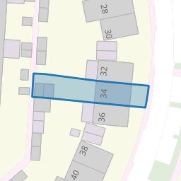 Perceel HHG00-P-3447