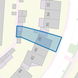 Perceel HHG00-P-3449