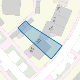 Perceel HHG00-P-3452