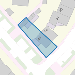 Perceel HHG00-P-3453