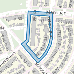 Perceel HHG00-P-3457